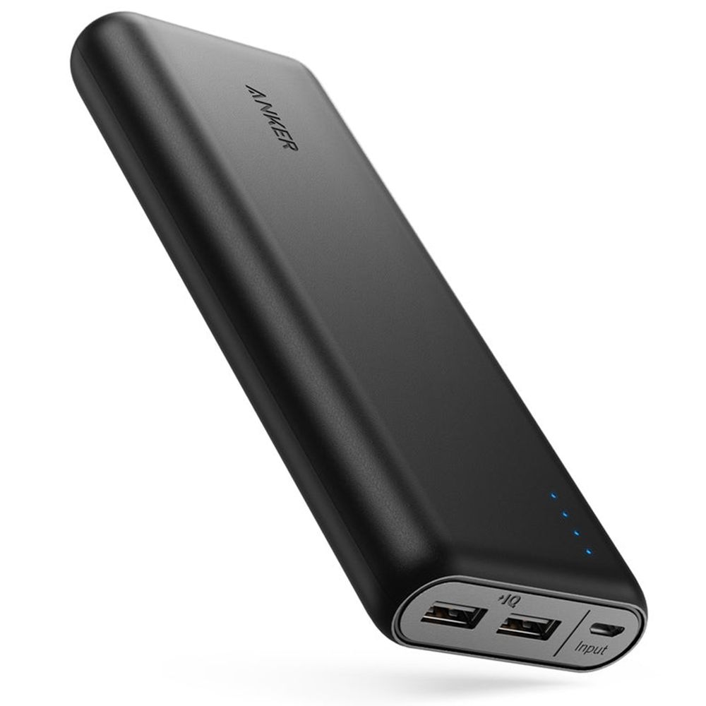 Noir Anker PowerCore 20100 - NXG-7311699