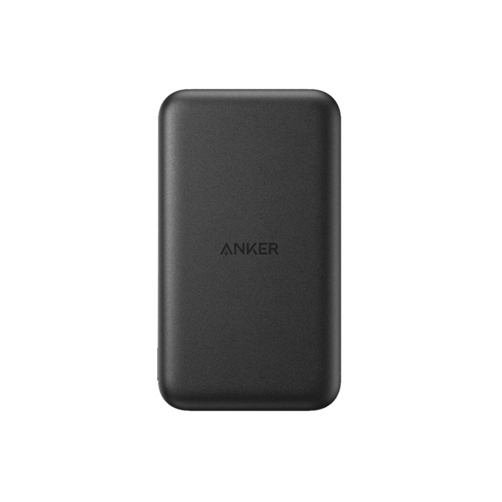 Noir Anker MagGo Power Bank (6.6K) - WJY-1053876