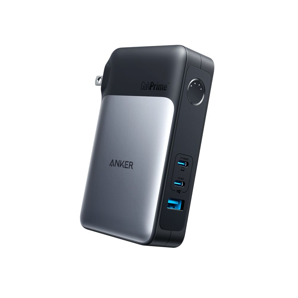 Noir Anker 733 Power Bank (GaNPrime PowerCore 65W) - XGM-6628828