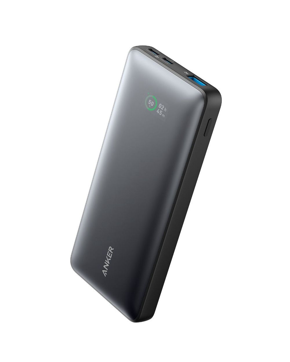 Noir Anker 533 Power Bank (PowerCore 25W) - BAL-0213290