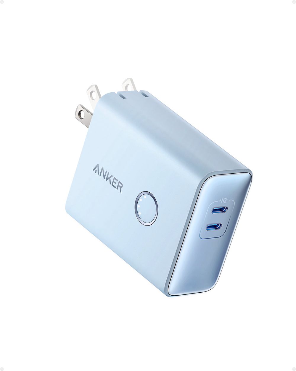 Bleu Anker 521 Power Bank (PowerCore Fusion 45W) - RKY-7547181