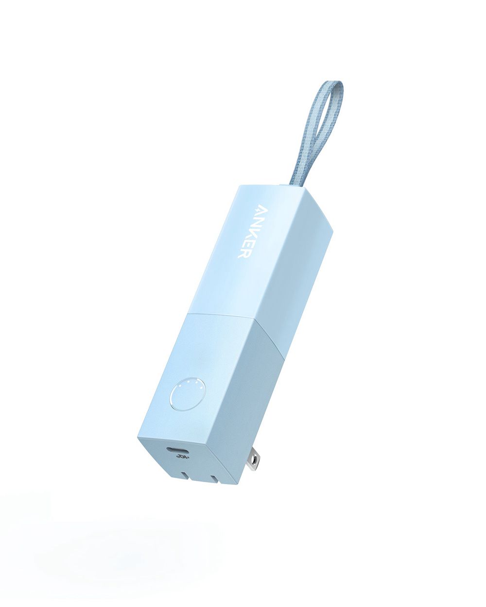 Bleu Anker 511 Power Bank (PowerCore Fusion 5K) - KQI-7713752