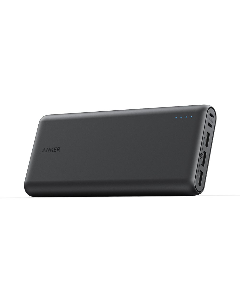 Noir Anker 337 Power Bank (PowerCore 26K) - KFP-7823771