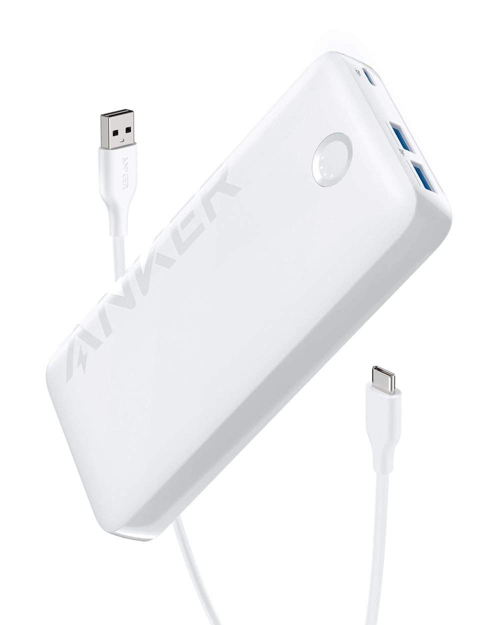 Blanche Anker 335 Power Bank (PowerCore 20K) - RDT-2945050