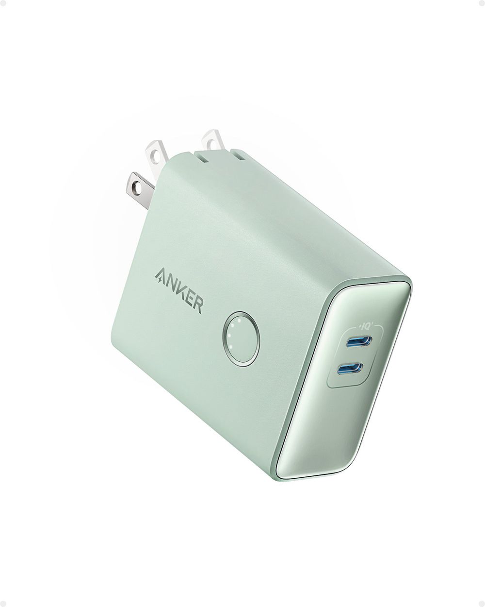 Vert Anker 521 Power Bank (PowerCore Fusion 45W) - DXQ-1517962