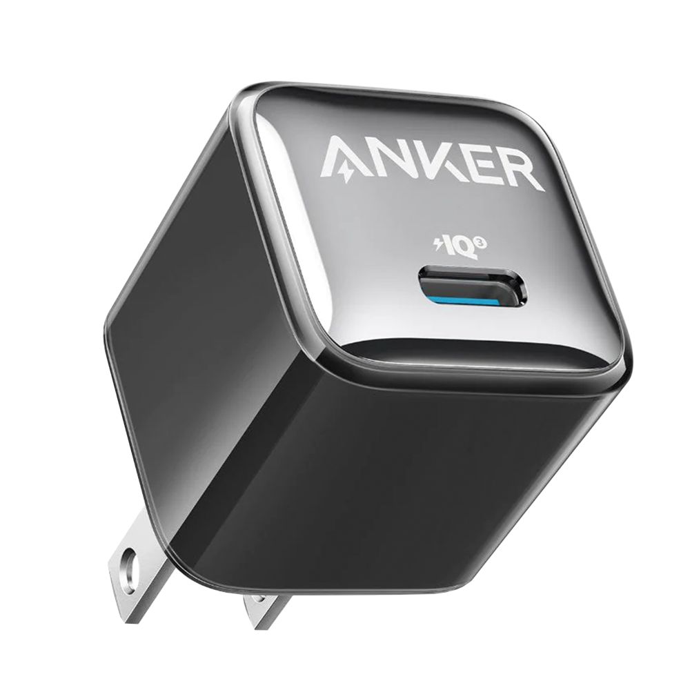 Noir Anker 511 Charger (Nano Pro) - XOH-0260537