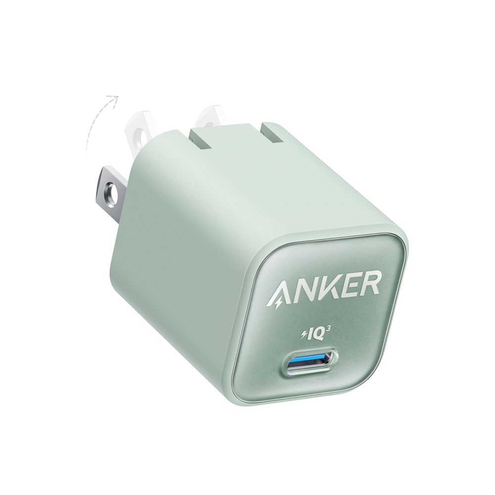 Vert Anker 511 Charger (Nano 3 30W) - QPJ-6302772