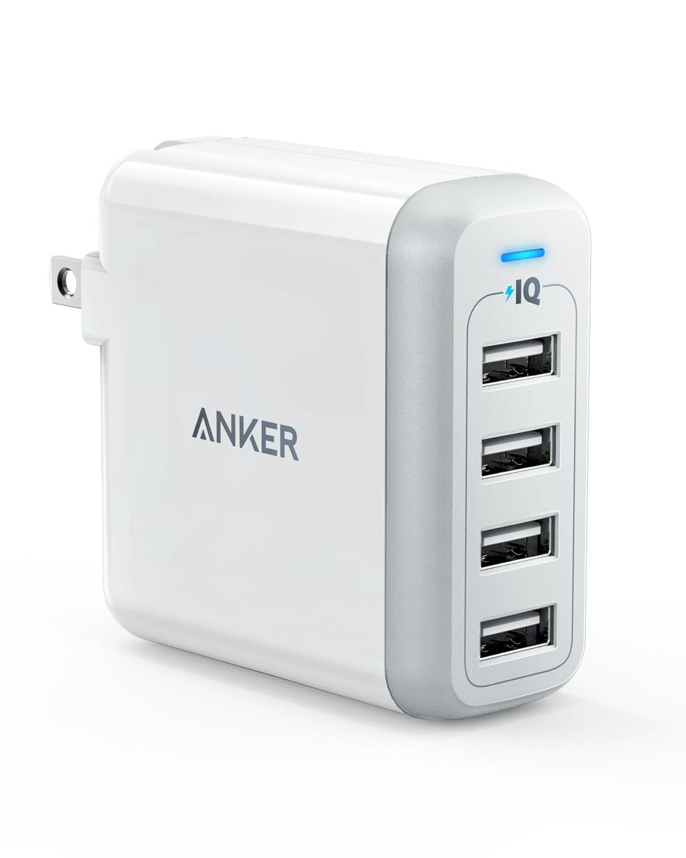 Blanche Anker 340 Charger (40W) - OOF-6693764