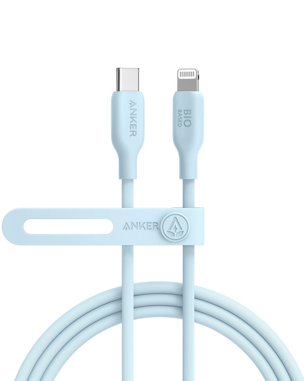 Bleu Anker 541 USB-C to Lightning Cable (Bio-TPU) - QHL-7278354