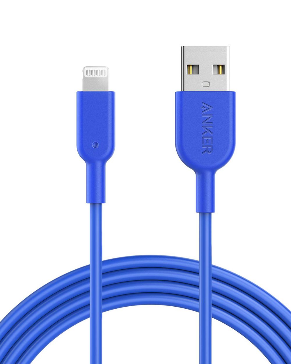 Bleu Anker 321 USB-A to Lightning Cable - YZW-9174820