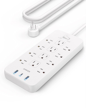 Blanche Anker 351 Power Strip - PDS-3118871