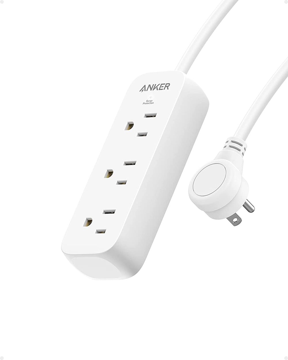 Blanche Anker 310 Power Strip - QCO-2762701